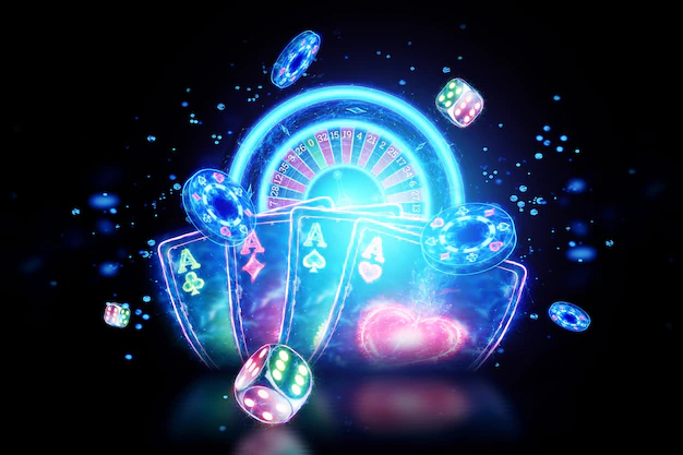 Online Casino Games That Are Easy To Win
