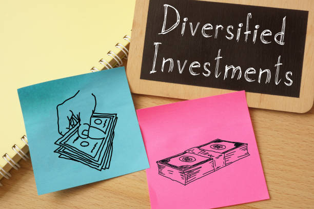Benchmark Portfolio: Maximizing Returns with Diversified Investments